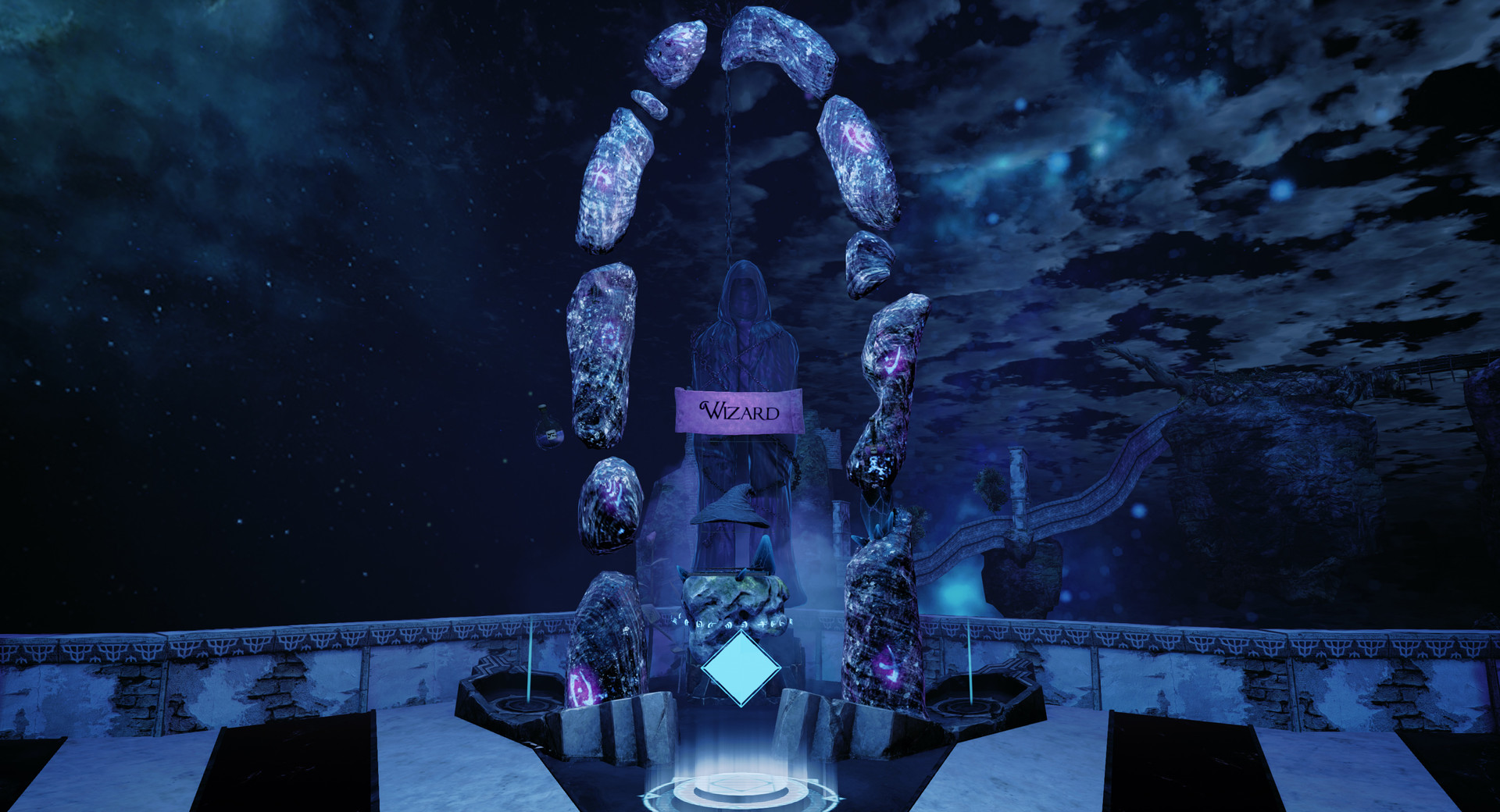 Magic Realm: Online on Steam
