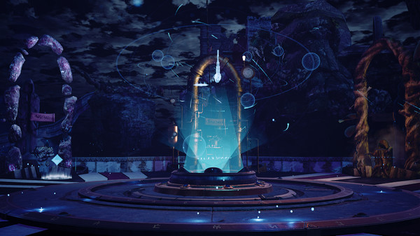 Magic Realm: Online game for windows Pc 1