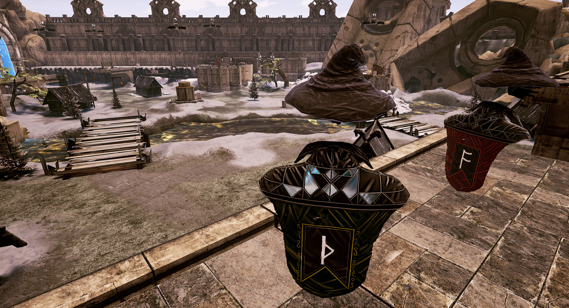 Magic Realm: Online on Steam