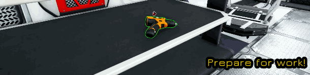 Rover Mechanic Simulator
