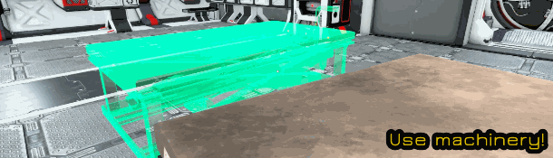 Rover Mechanic Simulator