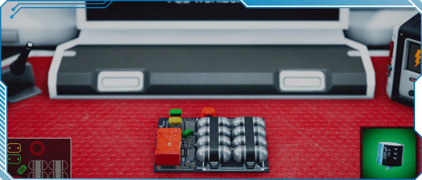 火星探测器机械师模拟/Rover Mechanic Simulator(5209150)