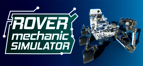 Rover Mechanic Simulator on Steam Backlog