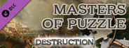 Masters of Puzzle - Destruction by Thomas Cole