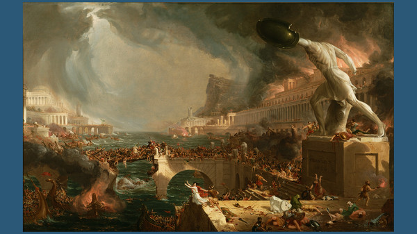Скриншот из Masters of Puzzle - Destruction by Thomas Cole