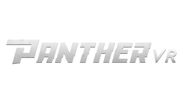 Panther VR Logo
