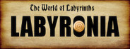 The World of Labyrinths: Labyronia