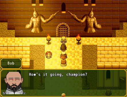 Скриншот из The World of Labyrinths: Labyronia Скриншот из The World of Labyrinths: Labyronia