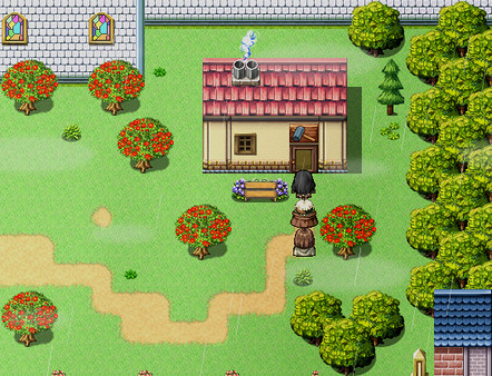 Скриншот из The World of Labyrinths: Labyronia Скриншот из The World of Labyrinths: Labyronia