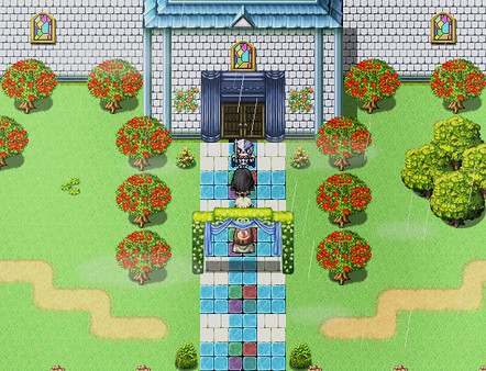 Скриншот из The World of Labyrinths: Labyronia Скриншот из The World of Labyrinths: Labyronia