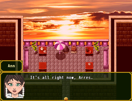 Скриншот из The World of Labyrinths: Labyronia Скриншот из The World of Labyrinths: Labyronia