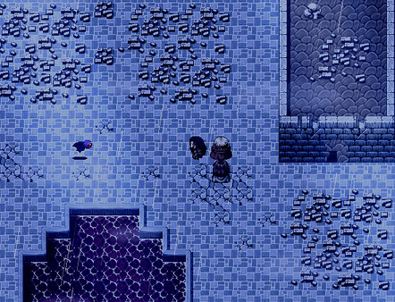 Скриншот из The World of Labyrinths: Labyronia Скриншот из The World of Labyrinths: Labyronia