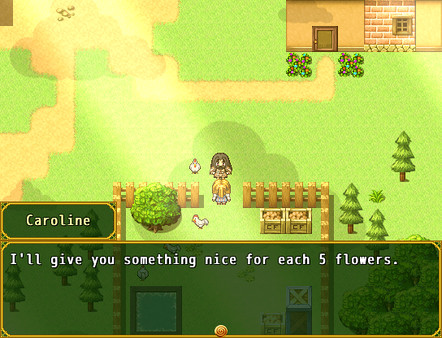 Скриншот из The World of Labyrinths: Labyronia Скриншот из The World of Labyrinths: Labyronia