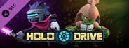 Holodrive - Rivals of Aether Pack