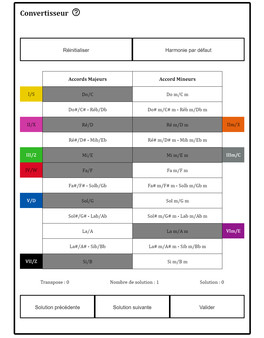 Limouzik recommended requirements