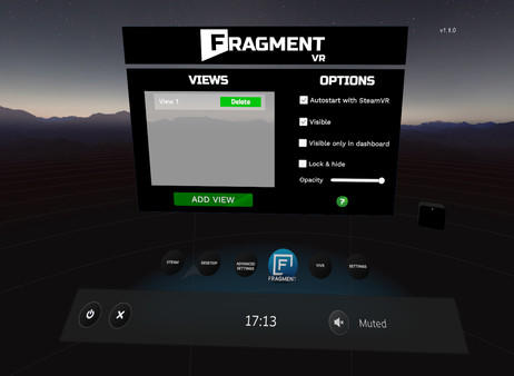 FragmentVR game for windows Pc 1