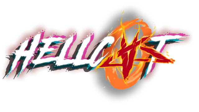 HellCat Logo