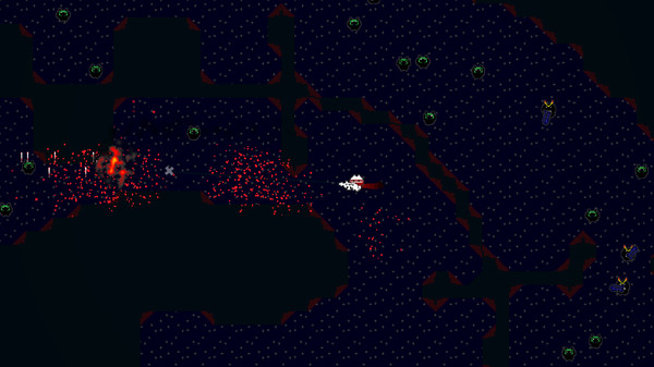 HellCat game for Linux 1