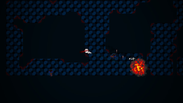 HellCat game for windows Pc 1