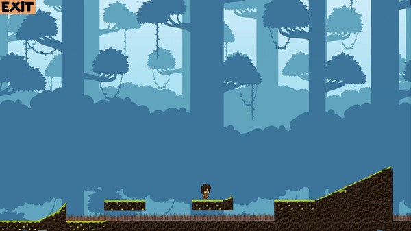 150,000 B.C. game for Linux 1