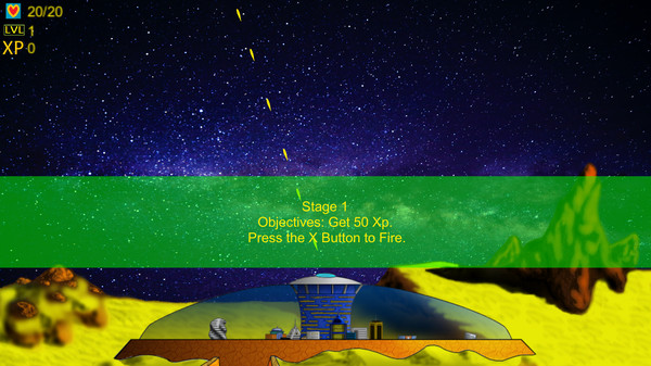 Space Whip for linux