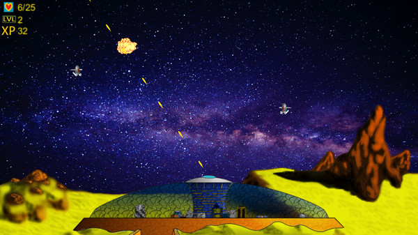 Space Whip game for windows Pc 1