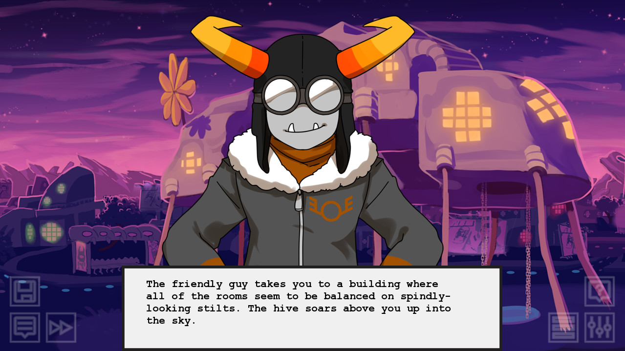 Hiveswap friendsim - volume nine download for mac osx