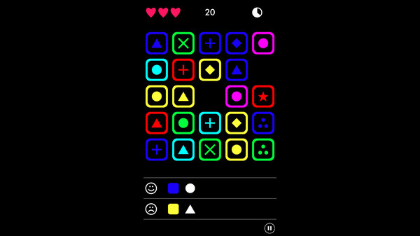 Скриншот из Cognizer - Donation level 5