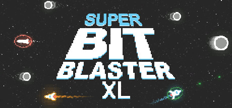 [超级位霸 XL]Super Bit Blaster XL插图