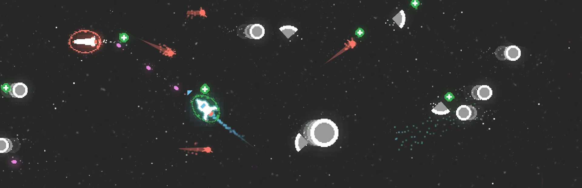 Super Bit Blaster XL