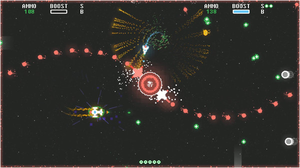 Super Bit Blaster XL game for windows Pc 1