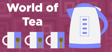 View World of Tea on IsThereAnyDeal
