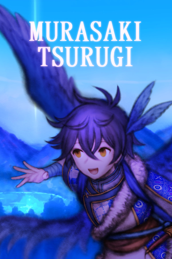 Murasaki Tsurugi for steam Murasaki Tsurugi for steam