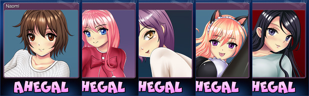 AHEGAL