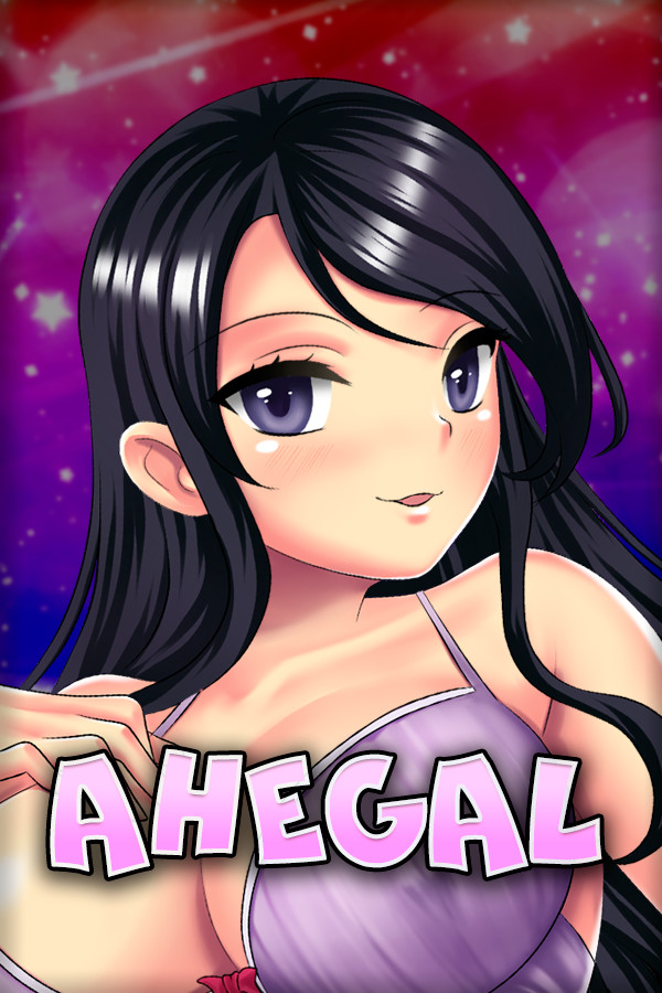 Steam portrait for AHEGAL.