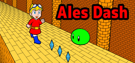 Ales Dash