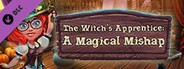 The Witch's Apprentice: A Magical Mishap Collector's Edition