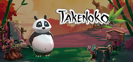 Takenoko cover art