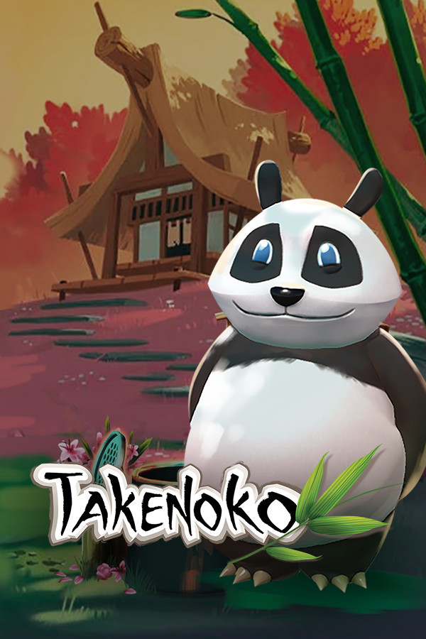 Takenoko for steam Takenoko for steam