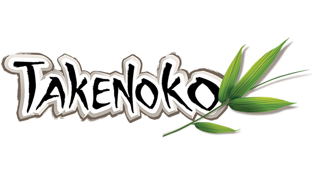 Takenoko Logo