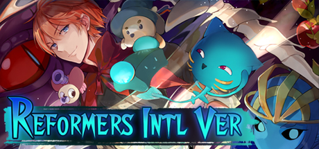 Reformers Intl Ver(变革者国际版) 游戏图标