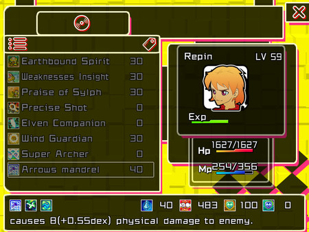 Скриншот из Reformers Intl Ver Скриншот из Reformers Intl Ver