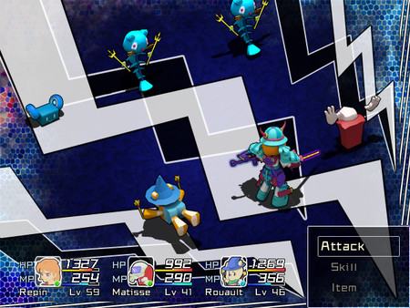 Reformers Intl Ver(变革者国际版) game for windows Pc 1