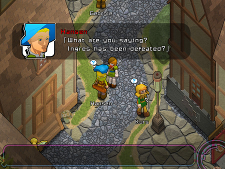 Скриншот из Reformers Intl Ver Скриншот из Reformers Intl Ver