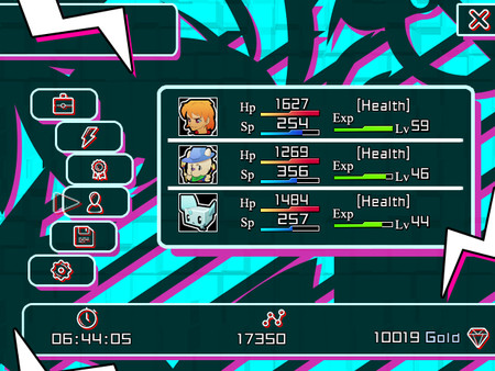 Reformers Intl Ver(变革者国际版)for windows and Linux 1