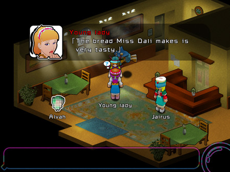 Скриншот из Reformers Intl Ver Скриншот из Reformers Intl Ver