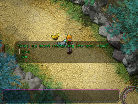 Скриншот из Reformers Intl Ver Скриншот из Reformers Intl Ver