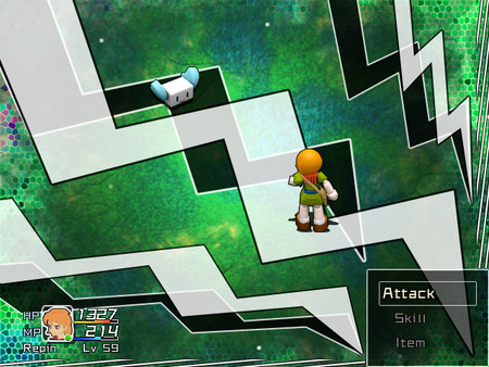 Reformers Intl Ver(变革者国际版) game for Linux 1