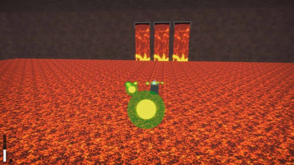 Скриншот из HotFloor Скриншот из HotFloor