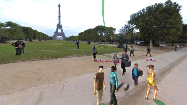 DiveReal (inactive, stopped) game for windows Pc 1